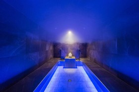 Dolomiten Wellness Residenz Mirabell