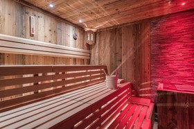 Dolomiten Wellness Residenz Mirabell