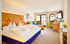 Dolomiten Wellness Residenz Mirabell