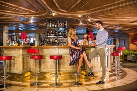 Dolomiten Wellness Residenz Mirabell