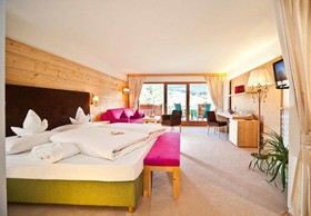 Dolomiten Wellness Residenz Mirabell