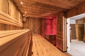 Dolomiten Wellness Residenz Mirabell