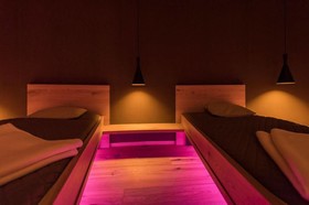Dolomiten Wellness Residenz Mirabell