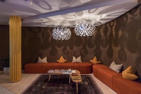 Dolomiten Wellness Residenz Mirabell