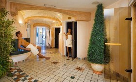 Hotel Kristall