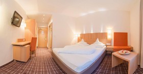 Hotel Kristall
