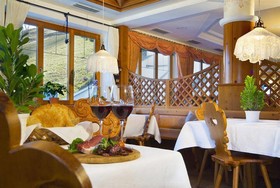 Hotel Kristall