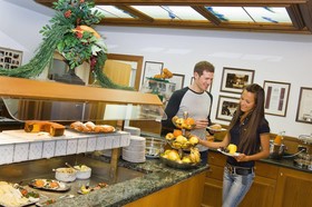 Hotel Kristall