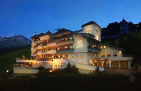 Hotel Kristall