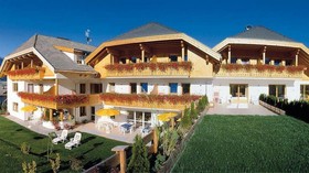 Aparthotel Winklwiese