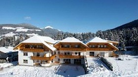 Aparthotel Winklwiese