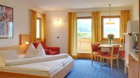 Aparthotel Winklwiese