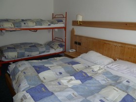 Hotel Alpenrose