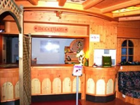 Hotel Alpenrose