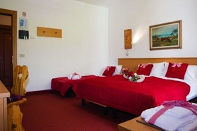 Hotel Piaz