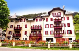 Hotel Piaz