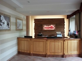 Hotel Piaz