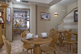 Hotel Piaz