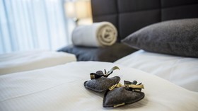 Appartement Suites Berna
