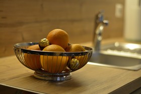 Appartement Suites Berna