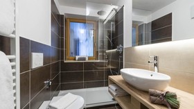 Appartement Suites Berna