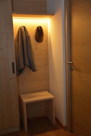Appartement Suites Berna