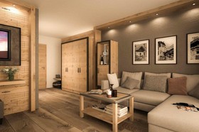 Hotel Sonnblick