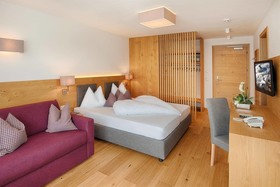 Hotel Sonnblick