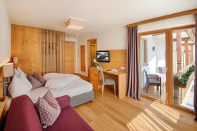 Hotel Sonnblick
