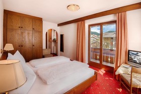 Hotel Sonnblick