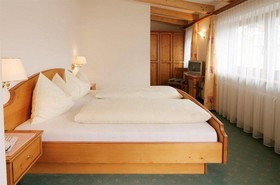 Hotel Sonnblick