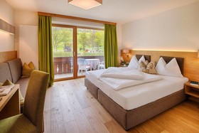 Hotel Sonnblick