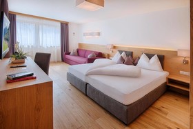 Hotel Sonnblick