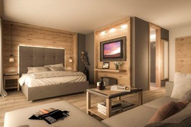Hotel Sonnblick