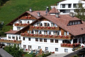 Naturhotel Miraval