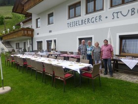 Naturhotel Miraval