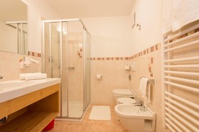 Green Lake Hotel Weiher