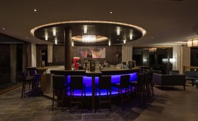 Green Lake Hotel Weiher