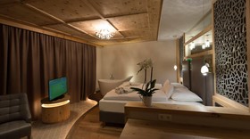 Green Lake Hotel Weiher