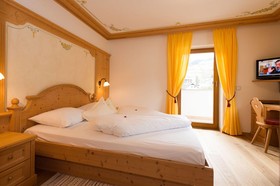 Green Lake Hotel Weiher