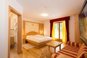 Green Lake Hotel Weiher