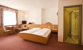 Hotel Jochele