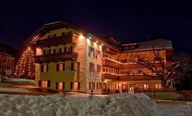 Hotel Jochele