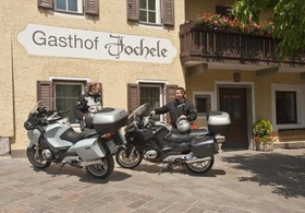 Hotel Jochele