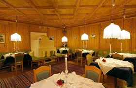 Hotel Kristall