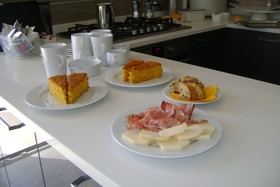 Affittacamere Rubino