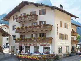 Albergo Aida
