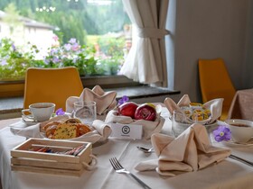 Hotel Monzoni