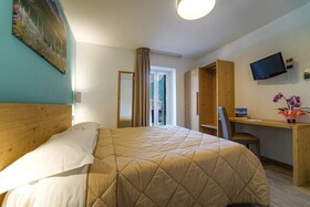 Hotel Monzoni