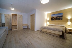 Hotel Monzoni
